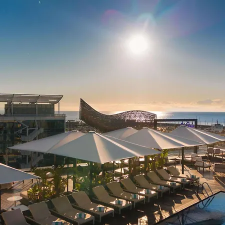 Sofitel Barcelona Skipper-2
