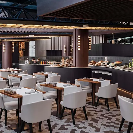 Sofitel Barcelona Skipper-3
