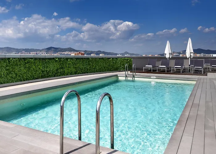 Hotel Barcelona Condal Mar, Affiliated By Melia