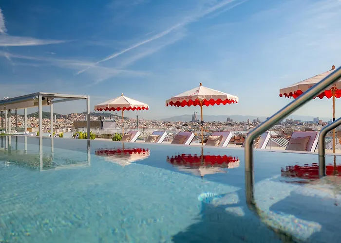 Intercontinental By Ihg